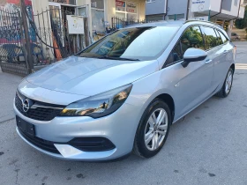 Opel Astra 1.5D-122k.s., снимка 2