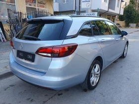 Opel Astra 1.5D-122k.s., снимка 6