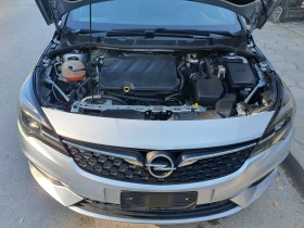 Opel Astra 1.5D-122k.s., снимка 9