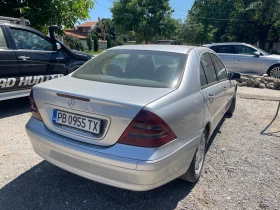 Mercedes-Benz C 270 CDI, снимка 3