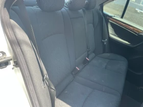 Mercedes-Benz C 270 CDI, снимка 10