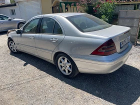 Mercedes-Benz C 270 CDI, снимка 4
