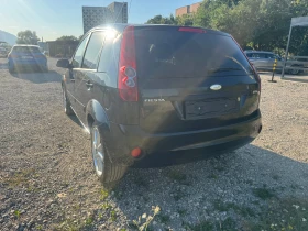Ford Fiesta 1.4d, снимка 3
