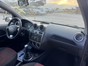 Ford Fiesta 1.4d, снимка 5