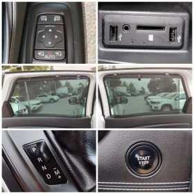 Renault Scenic 1.5DCI-110к.с/НАВИГАЦИЯ/АВТОМАТИК/КАМЕРА/КОЖА!!! , снимка 14