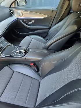 Mercedes-Benz E 220 AllTerrain, снимка 13