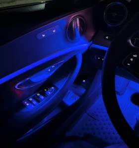 Mercedes-Benz E 220 AllTerrain, снимка 16