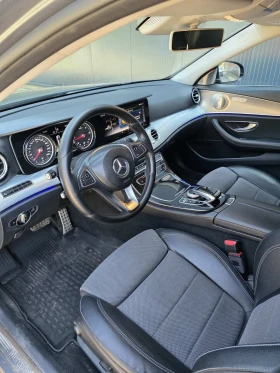 Mercedes-Benz E 220 AllTerrain, снимка 12