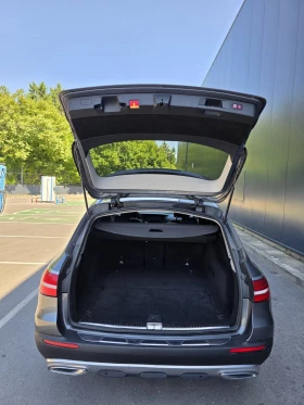 Mercedes-Benz E 220 AllTerrain, снимка 10