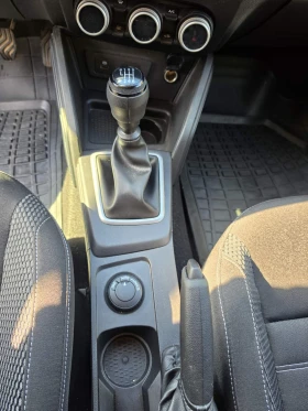 Dacia Duster 1.5dCi Blue 4x4 NAVI 2024, снимка 10