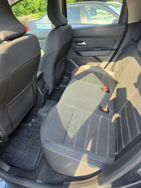 Dacia Duster 1.5dCi Blue 4x4 NAVI 2024, снимка 7