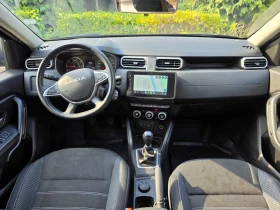 Dacia Duster 1.5dCi Blue 4x4 NAVI 2024, снимка 9