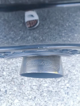 Audi Tt 1.8 turbo, снимка 11