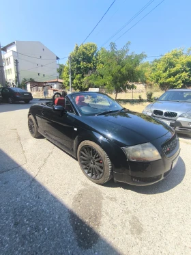 Audi Tt 1.8 turbo, снимка 6