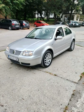 VW Bora, снимка 2