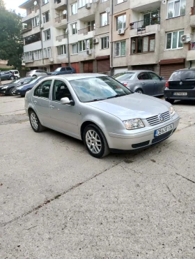 VW Bora, снимка 3