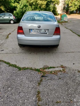 VW Bora, снимка 5