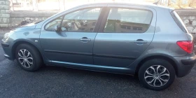 Peugeot 307, снимка 2