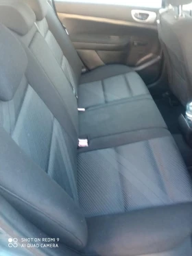 Peugeot 307, снимка 5