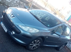 Peugeot 307, снимка 3
