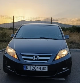 Honda Fr-v 2. 2 CDTI | Сменен съединител | 6 места, снимка 1