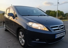 Honda Fr-v 2. 2 CDTI | Сменен съединител | 6 места, снимка 3
