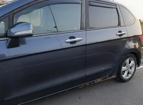 Honda Fr-v 2. 2 CDTI | Сменен съединител | 6 места, снимка 12