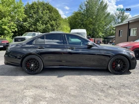 Mercedes-Benz E 53 AMG 4MATIC+ * HUD * АвтоКредит * (ЦЕНА ДО БГ), снимка 3