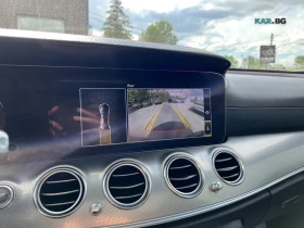 Mercedes-Benz E 53 AMG 4MATIC+ * HUD * АвтоКредит * (ЦЕНА ДО БГ), снимка 15