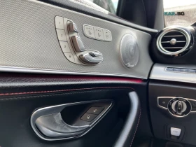 Mercedes-Benz E 53 AMG 4MATIC+ * HUD * АвтоКредит * (ЦЕНА ДО БГ), снимка 11