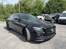 Mercedes-Benz E 53 AMG 4MATIC+ * HUD * АвтоКредит * (ЦЕНА ДО БГ), снимка 2