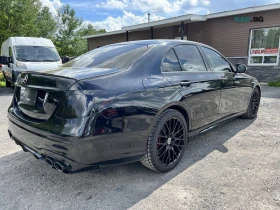 Mercedes-Benz E 53 AMG 4MATIC+ * HUD * АвтоКредит * (ЦЕНА ДО БГ), снимка 4
