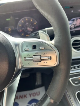 Mercedes-Benz E 53 AMG 4MATIC+ * HUD * АвтоКредит * (ЦЕНА ДО БГ), снимка 9