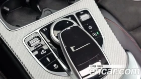 Mercedes-Benz C 43 AMG 4MATIC| BURMASTER| КАМЕРА| HEAD UP| PANO| ПОДГРЕВ, снимка 12