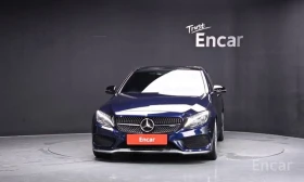 Mercedes-Benz C 43 AMG 4MATIC| BURMASTER| КАМЕРА| HEAD UP| PANO| ПОДГРЕВ, снимка 3
