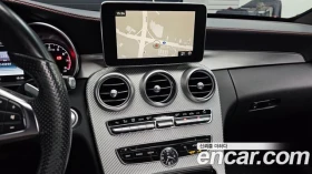 Mercedes-Benz C 43 AMG 4MATIC| BURMASTER| КАМЕРА| HEAD UP| PANO| ПОДГРЕВ, снимка 6