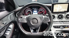 Mercedes-Benz C 43 AMG 4MATIC| BURMASTER| КАМЕРА| HEAD UP| PANO| ПОДГРЕВ, снимка 5
