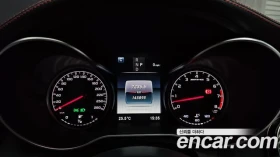 Mercedes-Benz C 43 AMG 4MATIC| BURMASTER| КАМЕРА| HEAD UP| PANO| ПОДГРЕВ, снимка 7