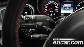 Mercedes-Benz C 43 AMG 4MATIC| BURMASTER| КАМЕРА| HEAD UP| PANO| ПОДГРЕВ, снимка 11