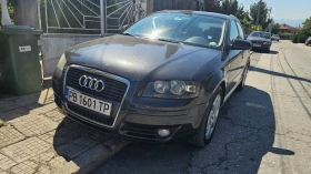 Audi A3, снимка 2