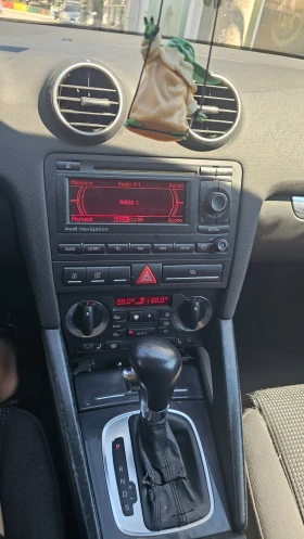 Audi A3, снимка 4