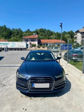Audi A6 3.0 TFSI, снимка 1