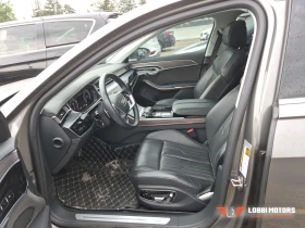 Audi A8, снимка 5