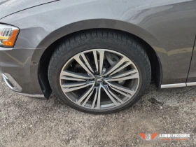 Audi A8, снимка 6