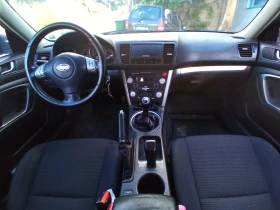 Subaru Outback, снимка 5