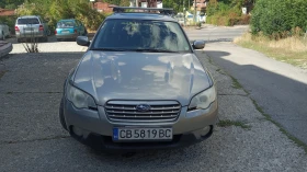 Subaru Outback, снимка 2