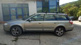 Subaru Outback, снимка 3