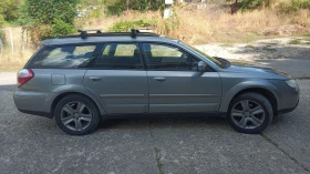 Subaru Outback, снимка 1