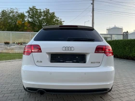 Audi A3 2.0 TDI 140 коня. S line, снимка 2