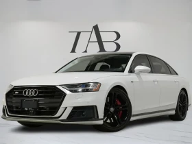 Audi S8 HUD / Distronic / Carbon / Air, снимка 3